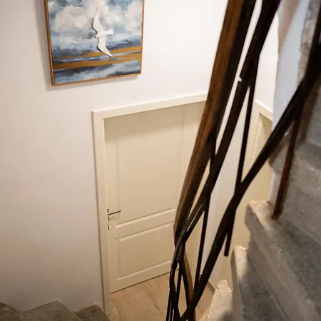 Pensjonat Halta Pescarus *